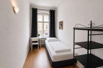 WG-Zimmer in Berlin 600,00 € 12 m²
