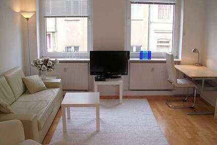 Wohnen auf Zeit in Köln 1.225,00 €