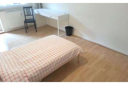 WG-Zimmer in Hamburg 685,00 € 16 m²