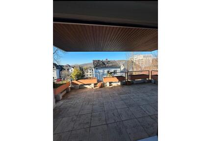 2 Zimmer Wohnung in SiegenZentrum