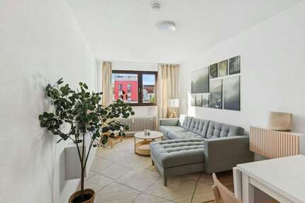Wohnen auf Zeit in Frankfurt am Main 1.549,00 €