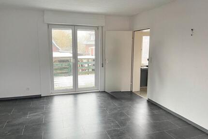 2 Zimmer Wohnung in Burscheid-Blasberg ab sofort zu vermieten