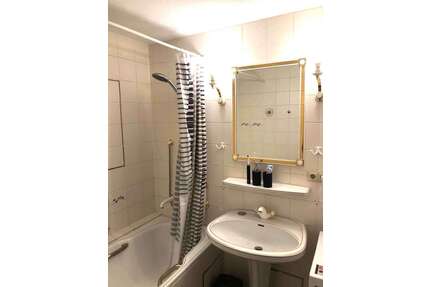 WG-Zimmer in München 1.050,00 € 18 m²