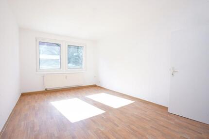 WG-geeignet Am Campus - 299,00&nbsp;EUR Kaltmiete, ca.&nbsp; 46,88&nbsp;m&sup2; in Chemnitz (PLZ: 09126) Bernsdorf