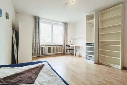 WG-Zimmer in Dortmund 450,00 € 16 m²