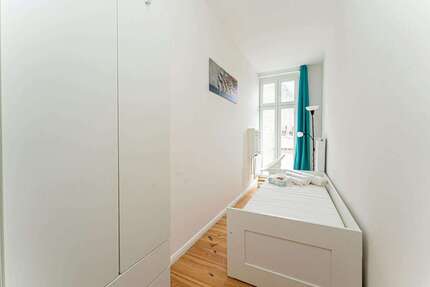WG-Zimmer in Berlin 635,00 € 9 m²