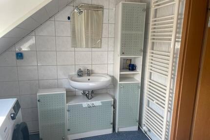 Wg zimmer in 4 Zimmer Wohnung, ruhige Lage in Delmenhorst