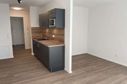 Wohnen auf Zeit in Aschaffenburg 800,00 €