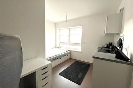 Modernes 1 Zimmer Apartment mit EBK - Uni Nähe, KS-Unterneustadt - Kassel Fasanenhof