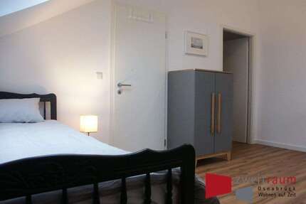 Wohnen auf Zeit in Osnabrück 680,00 €