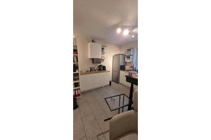 Gemütliche 1-Zimmer Wohnung in Wegberg