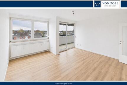 Großzügige 3-Zimmer-Wohnung in Toplage von Köln-Pesch