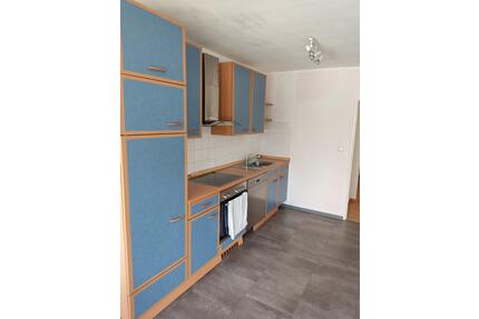 Schön geschnittene 3 Zi Whg zentral in Lesum zu vermieten - Bremen Burglesum