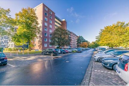 Attraktive 3-Zimmer-Etagenwohnung in Braunschweig mit abwechslungsreicher Atmosphäre