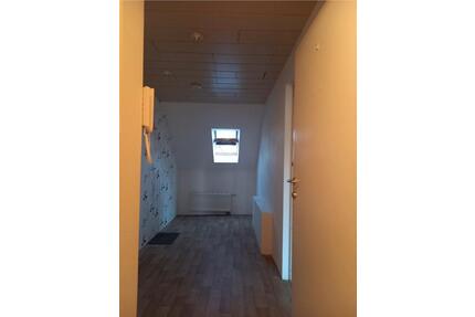 2,5 - Zimmer - Wohnung in ein gemütlichen kleinen Wohnhaus - Luckenwalde