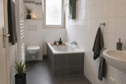 Wohnung zum Mieten in Duisburg 690,00 € 86 m²