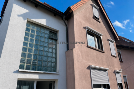 Wohnung zum Mieten in Ludwigshafen 720,00 € 74 m²