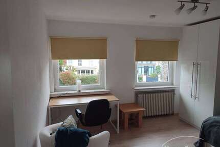 Wohnen auf Zeit in Bonn 750,00 €