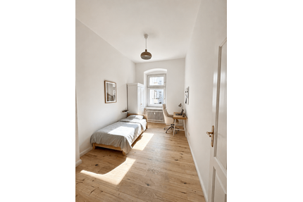 WG-Zimmer in Berlin 500,00 € 9 m²
