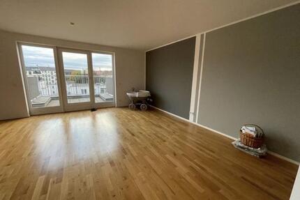 2,5 Zimmer in Dresden Friedrichstadt Cotta