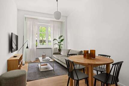 Wohnen auf Zeit in Berlin 1.960,00 €