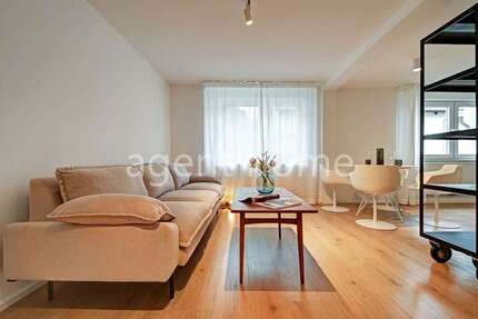 Wohnen auf Zeit in Stuttgart 1.650,00 €