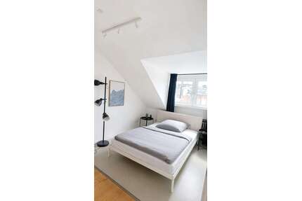 WG-Zimmer in Düsseldorf 799,00 € 20 m²