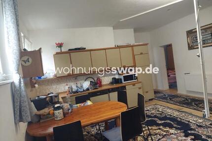 Wohnungsswap - 3 Zimmer, 70 m² - Stresowstraße, Spandau, Berlin