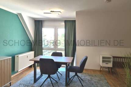 Wohnen auf Zeit in Glesien 400,00 €
