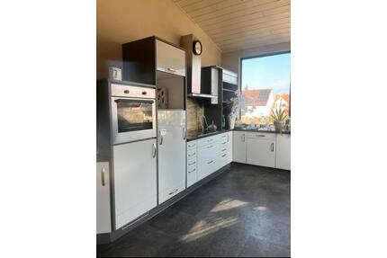 3 Zimmer Wohnung - 850,00&nbsp;EUR Kaltmiete, ca.&nbsp; 100,00&nbsp;m&sup2; in Bad Dürrheim (PLZ: 78073)