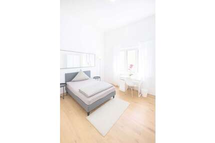 WG-Zimmer in München 850,00 € 15 m²