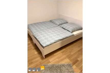 Wohnen auf Zeit in Düsseldorf 1.250,00 €