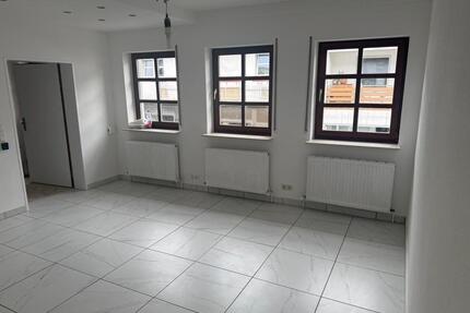 3 Zimmer Wohnung in Usingen Stadtmitte