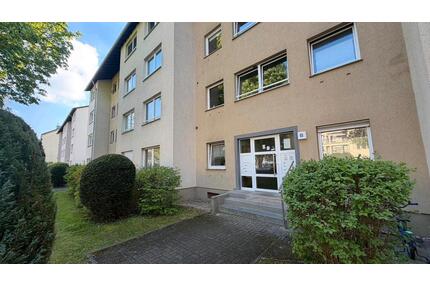 3 Zimmer Wohnung in Porz-Eil , Balkon& Gartennutzung - Köln Kalk