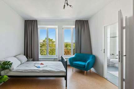 Wohnen auf Zeit in Dresden 649,00 €