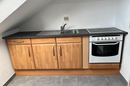 2 ZKB DG-Wohnung in Niestetal-Heiligenrode zum 01.06.26 - Staufenberg