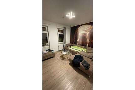 WG-Zimmer in Frankfurt am Main 690,00 € 15 m²