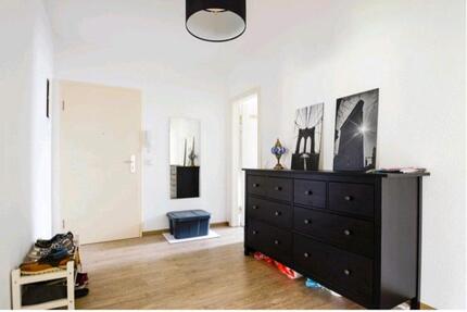 3 Zimmer Wohnung 70m² in Oldenburg Wechloy WG geeignet