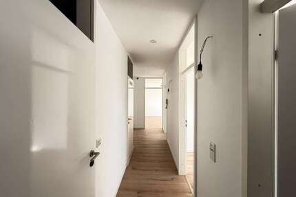 Wohnung zum Mieten in Mainz 1.400,00 € 96 m²