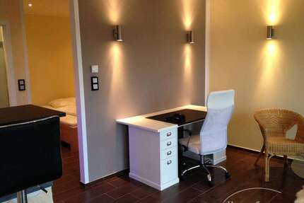 Wohnen auf Zeit in Berlin 989,00 €