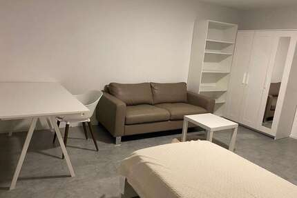 WG-Zimmer in Münster Stuttgart 500,00 € 20 m² - Münster/ Stuttgart