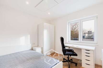 Wohnen auf Zeit in Stuttgart 565,00 €