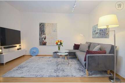 Wohnung zum Mieten in Ginsheim-Gustavsburg 1.450,00 € 53 m²