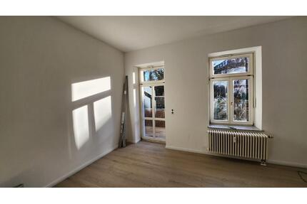 4-Zimmer Wohnung mit Balkon in Leipzig Gohlis-Mitte