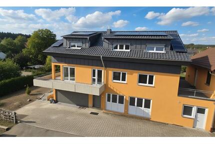 Großzügig & saniert:4,5 Zimmer auf 125 m² in ruhiger Lage Berglen