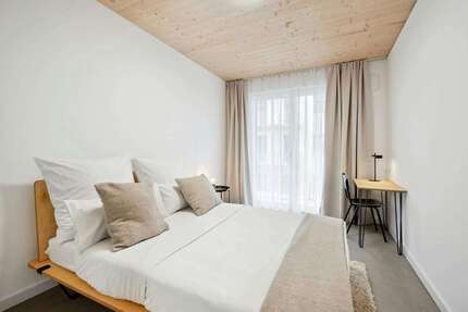 WG-Zimmer in Berlin 605,00 € 13 m²