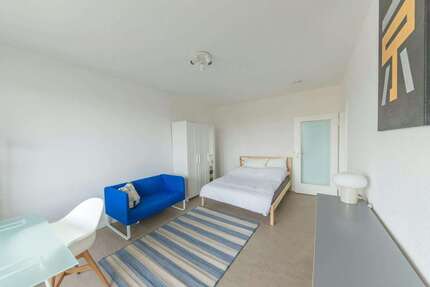 WG-Zimmer in Berlin 649,00 € 18 m²