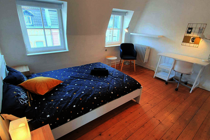 WG-Zimmer in Bonn 780,00 € 15 m²