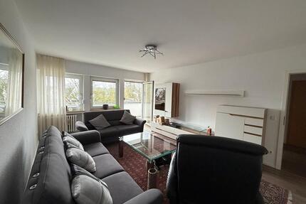 Großzügige 3 Zimmer WhG mit Balkon & Garage - Troisdorf Altenrath