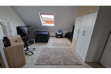WG-Zimmer in Paderborn - 227,00&nbsp;EUR Kaltmiete, ca.&nbsp; 20,00&nbsp;m&sup2; in Paderborn (PLZ: 33100) Neuenbeken